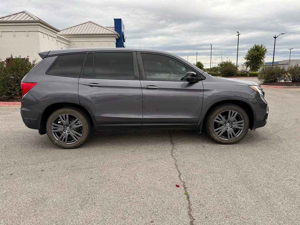 2020 Honda Passport EX-L Memory Seats!!