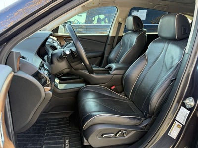 2020 Acura RDX Advance Package SH-AWD