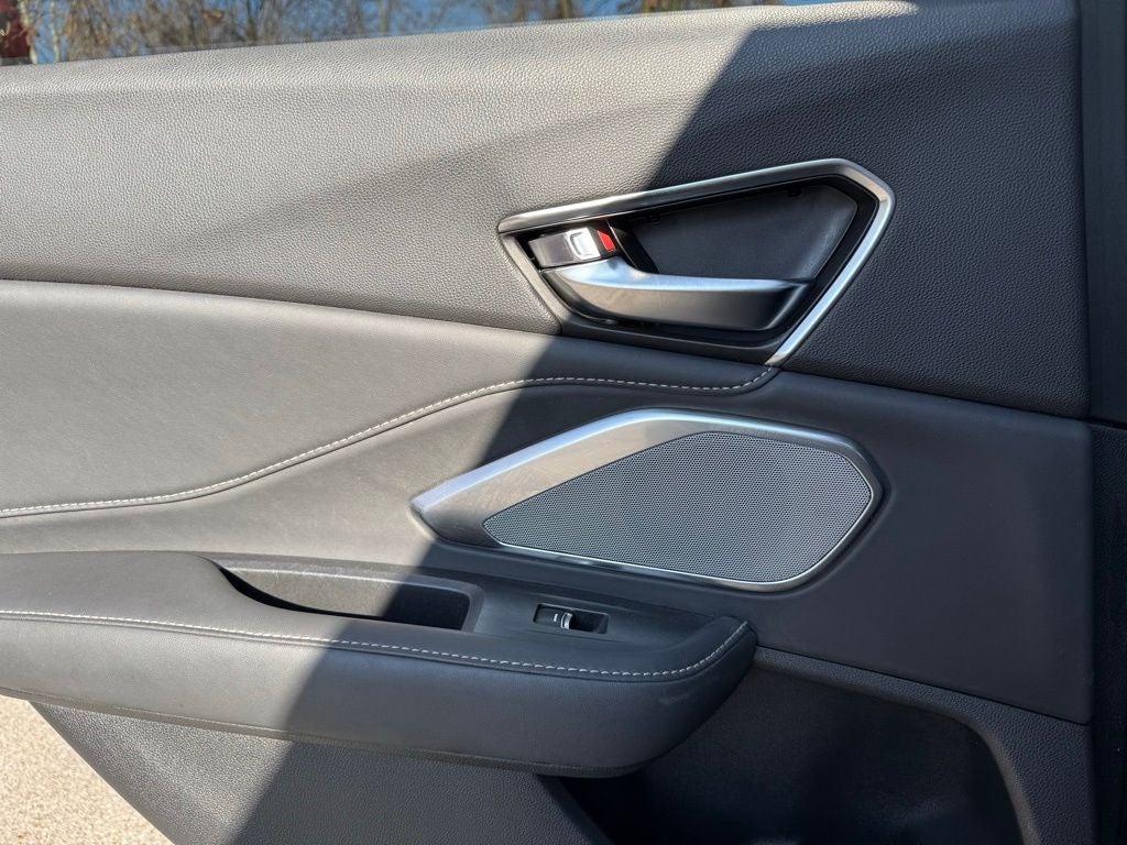 2020 Acura RDX Advance Package SH-AWD