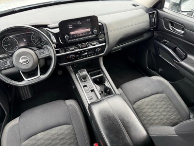 2022 Nissan Pathfinder SV 3 ROW SUV