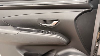2022 Hyundai Tucson SEL NICE!