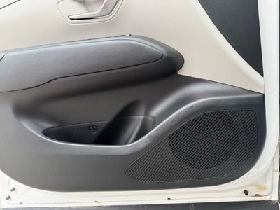 2025 Hyundai Tucson SEL Convenience AWD