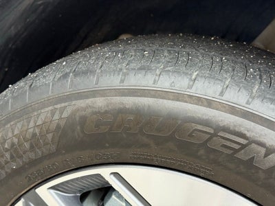 2025 Hyundai Tucson SEL Convenience AWD