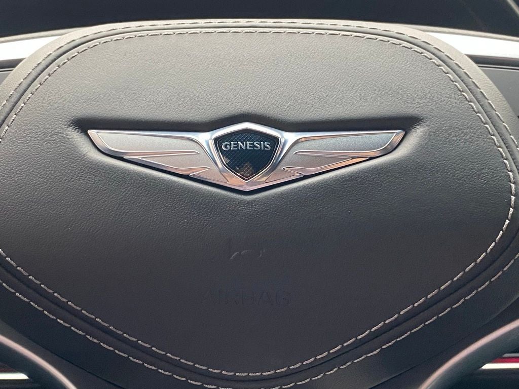 2025 Genesis GV70 2.5T