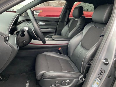 2025 Genesis GV70 2.5T