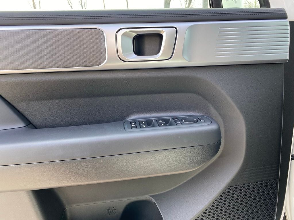 2025 Hyundai Santa Fe SE
