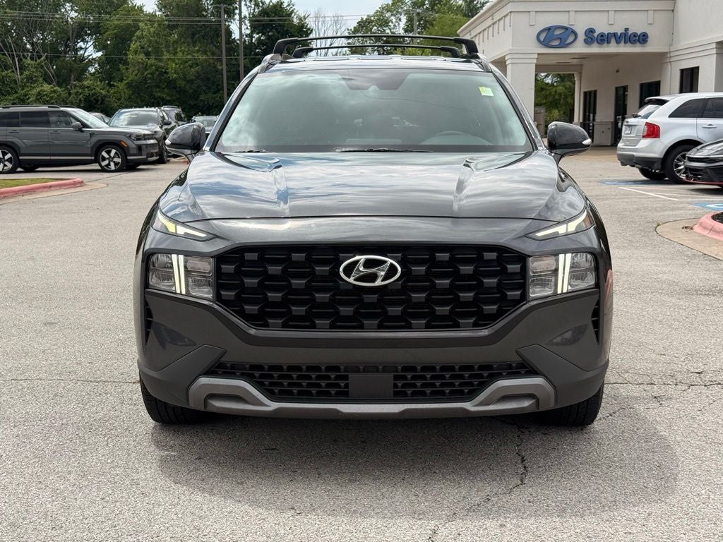 2022 Hyundai Santa Fe XRT ONE OWNER CLEAN CARFAX