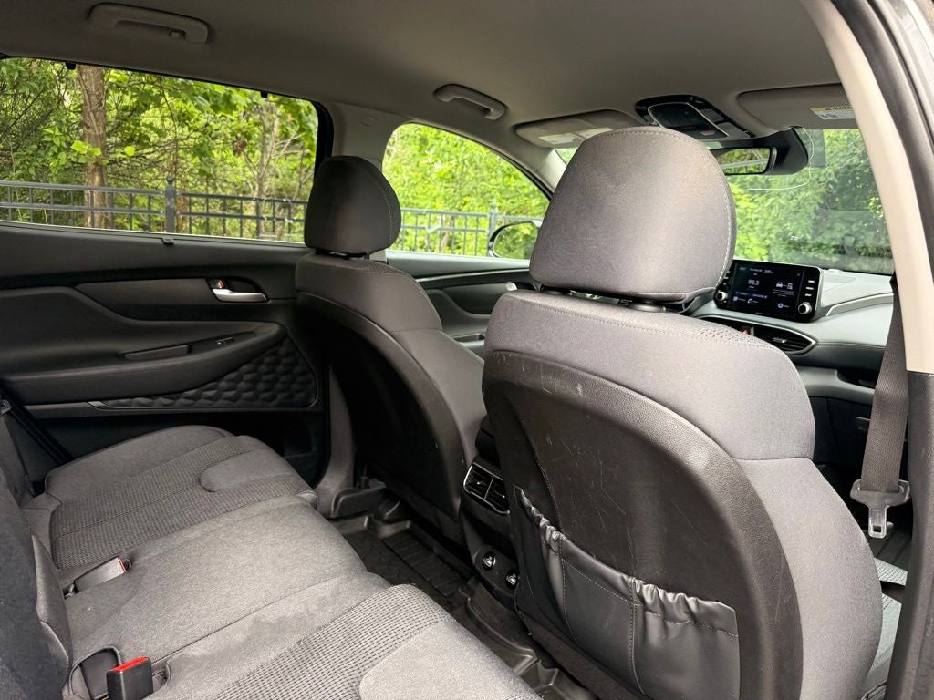 2022 Hyundai Santa Fe XRT ONE OWNER CLEAN CARFAX