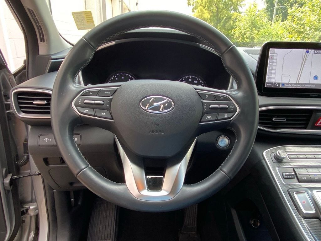 2023 Hyundai Santa Fe XRT
