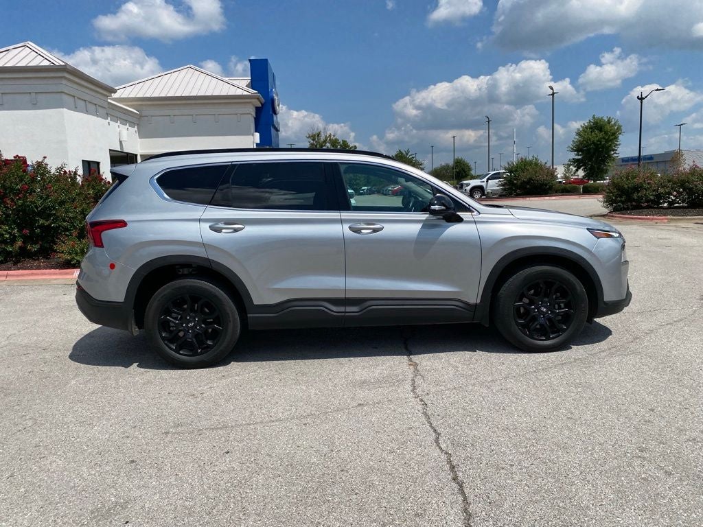 2023 Hyundai Santa Fe XRT