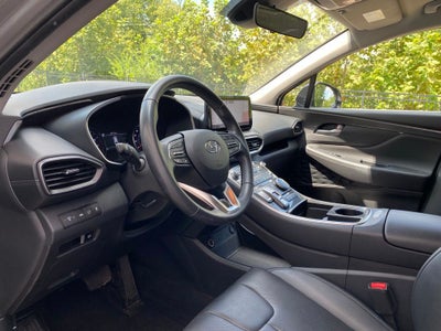 2023 Hyundai Santa Fe XRT