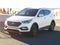 2017 Hyundai Santa Fe Sport 2.0T Ultimate