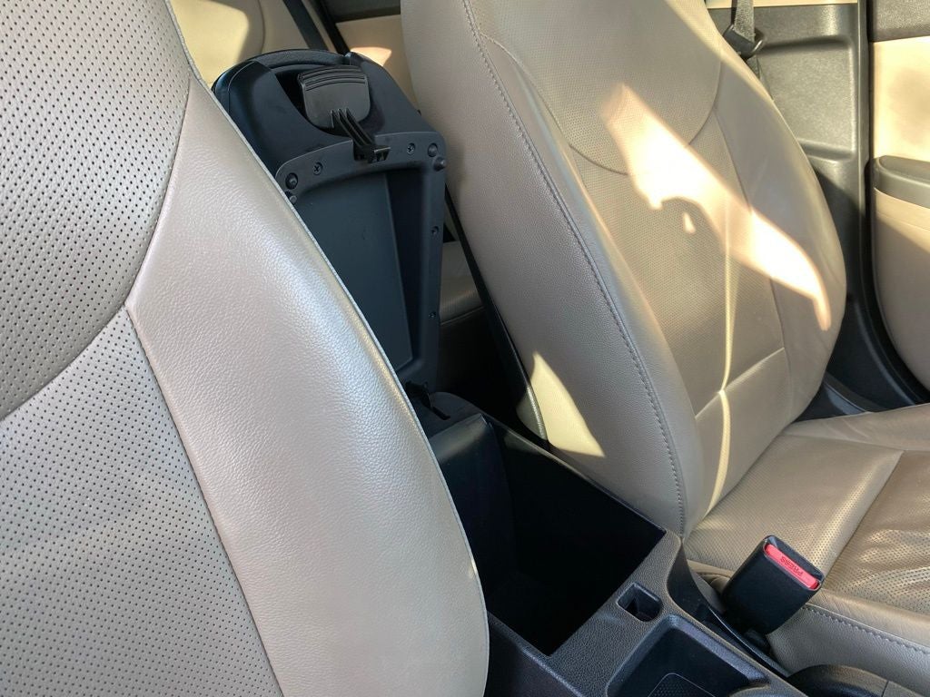 2014 Hyundai Elantra Limited