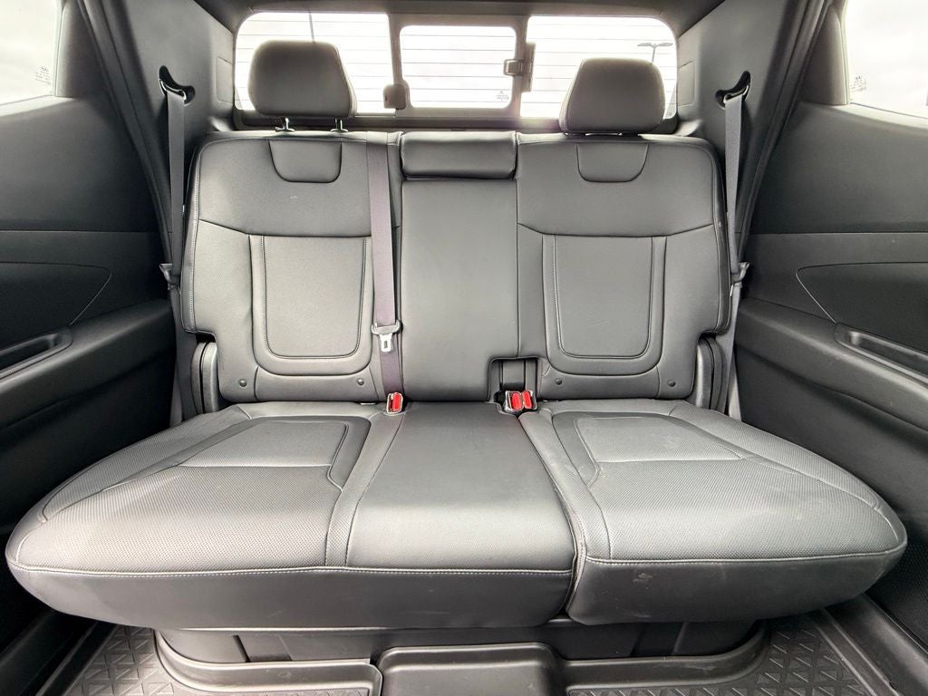 2024 Hyundai Santa Cruz XRT