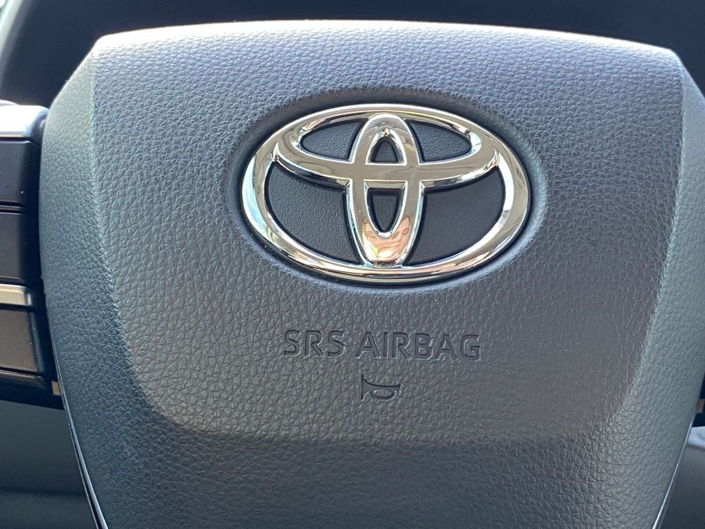 2020 Toyota Highlander XLE AWD