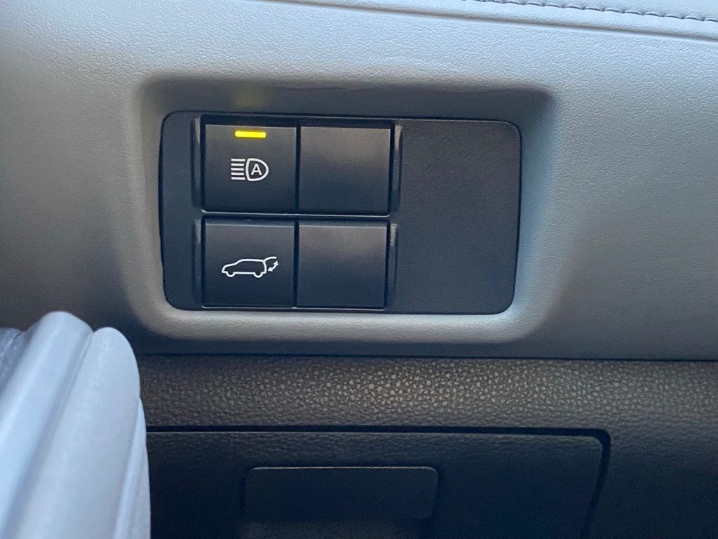 2020 Toyota Highlander XLE AWD