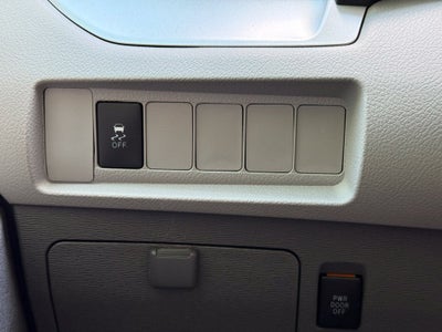 2018 Toyota Sienna LE 8 Passenger - CLEAN CARFAX