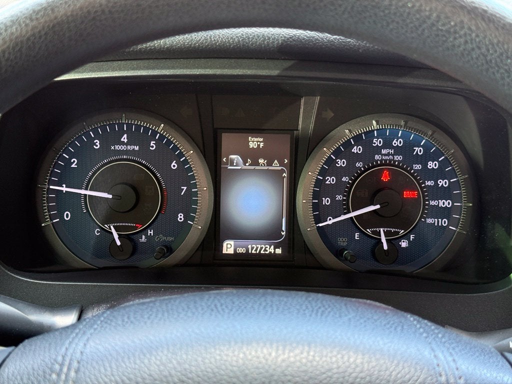 2018 Toyota Sienna LE 8 Passenger - CLEAN CARFAX