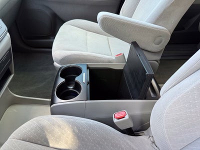 2018 Toyota Sienna LE 8 Passenger - CLEAN CARFAX