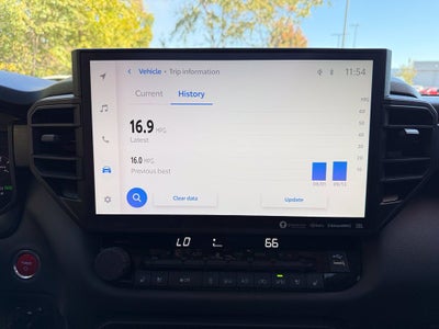2023 Toyota Tundra Hybrid TRD Pro - 4WD / PANORAMIC SUNROOF