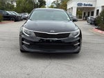 2017 Kia Optima LX - CLEAN CARFAX / ONE OWNER
