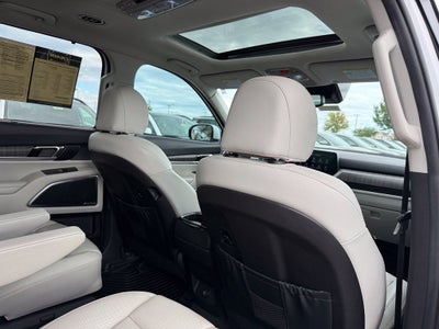 2023 Kia Telluride SX - AWD / DUAL SUNROOF / ONE OWNER