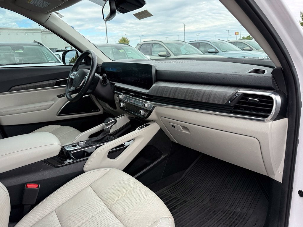 2023 Kia Telluride SX - AWD / DUAL SUNROOF / ONE OWNER