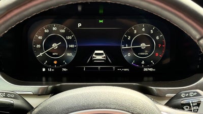 2022 Kia Sorento SX-Prestige