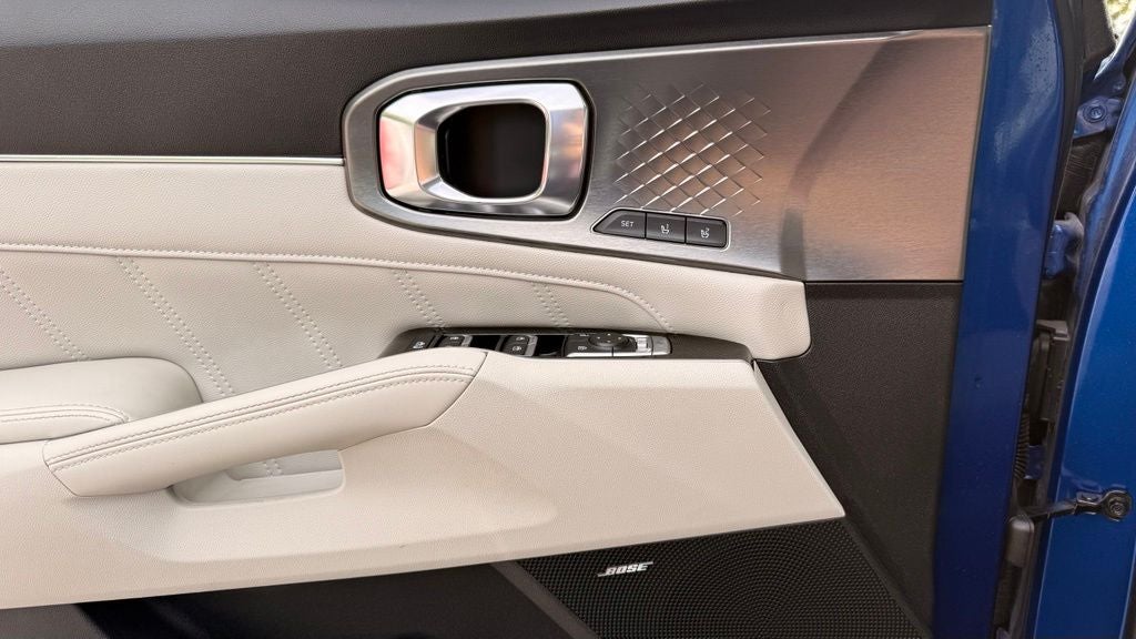 2022 Kia Sorento SX-Prestige