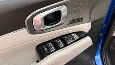 2022 Kia Sorento SX-Prestige