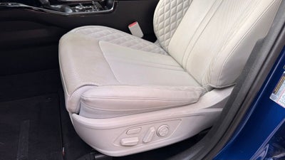 2022 Kia Sorento SX-Prestige