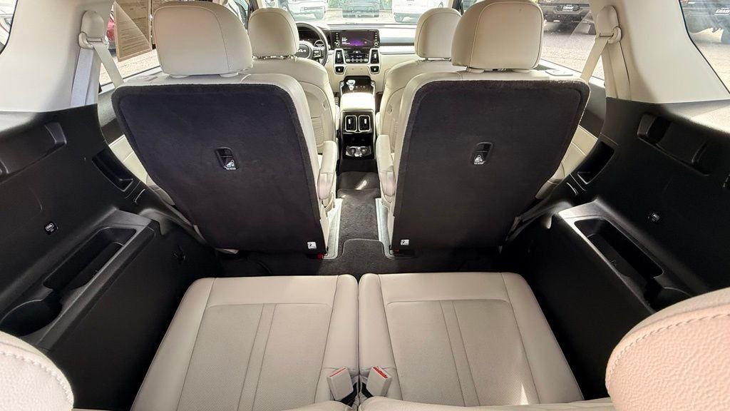 2022 Kia Sorento SX-Prestige