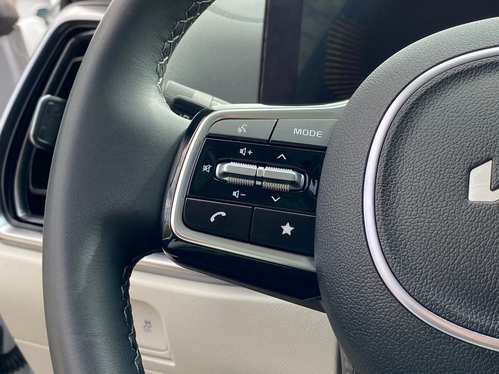 2025 Kia Sorento S CLEAN CAR FAX / ONE OWNER