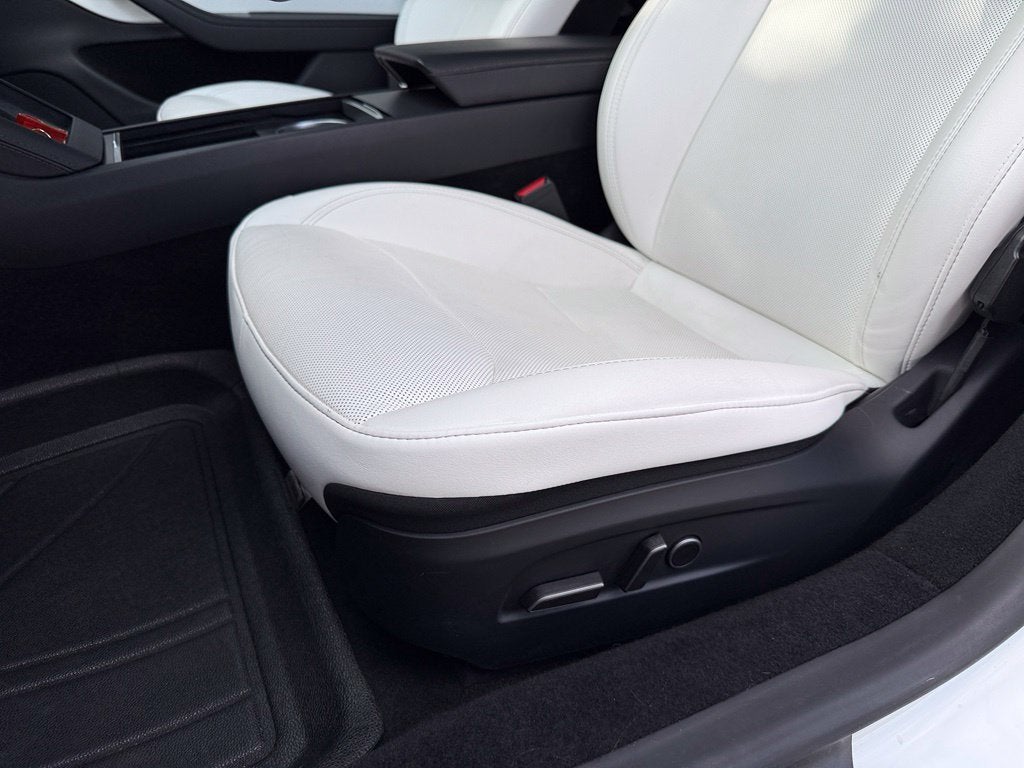 2025 Tesla Model 3 Long Range - CARFAX ONE OWNER