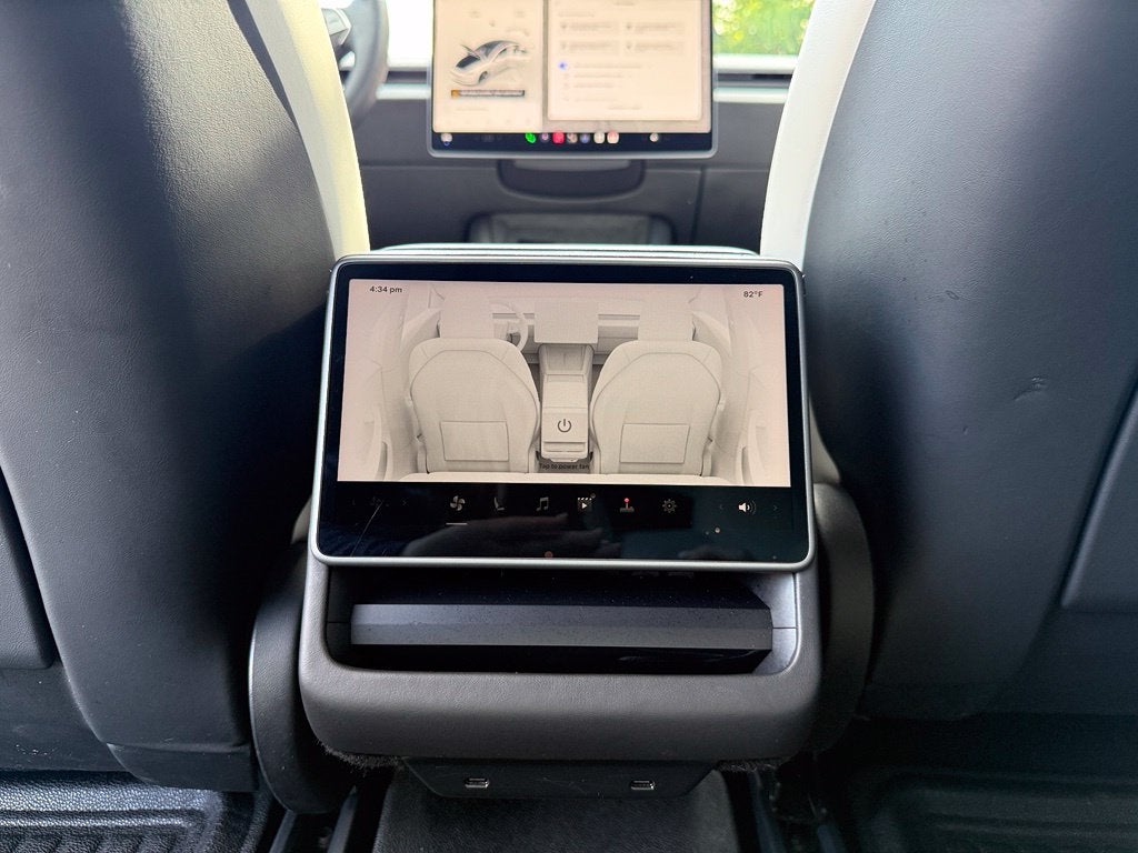2025 Tesla Model 3 Long Range - CARFAX ONE OWNER