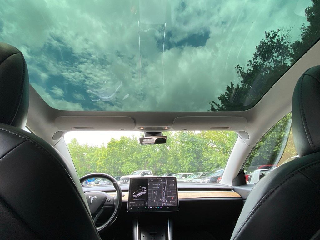 2019 Tesla Model 3 Standard