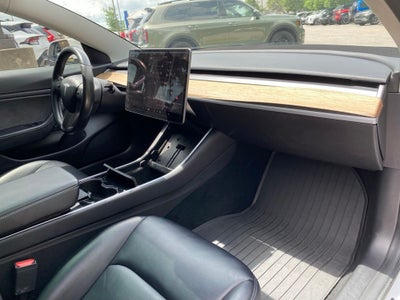 2019 Tesla Model 3 Standard