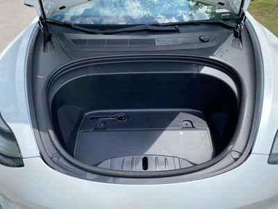 2019 Tesla Model 3 Standard