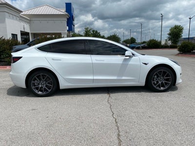 2019 Tesla Model 3 Standard