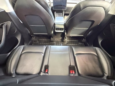 2020 Tesla Model Y Long Range - AWD / CLEAN CARFAX / ONE OWNER