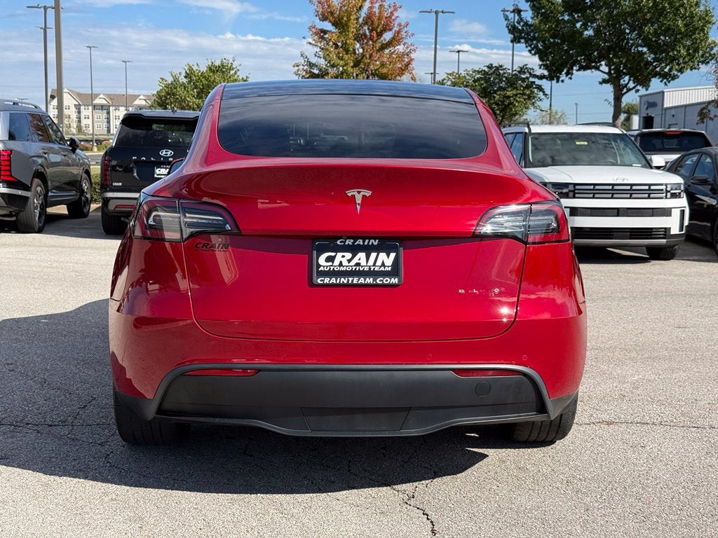2020 Tesla Model Y Long Range - AWD / CLEAN CARFAX / ONE OWNER