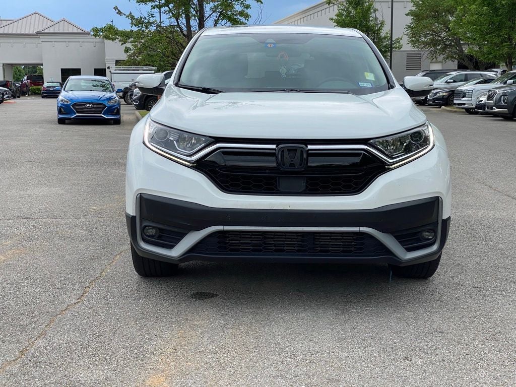 2022 Honda CR-V EX-L CLEAN CLEAN