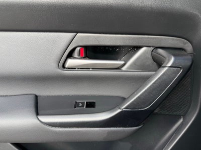 2025 Mazda Mazda CX-50 Hybrid Premium ONE OWNER CARFAX