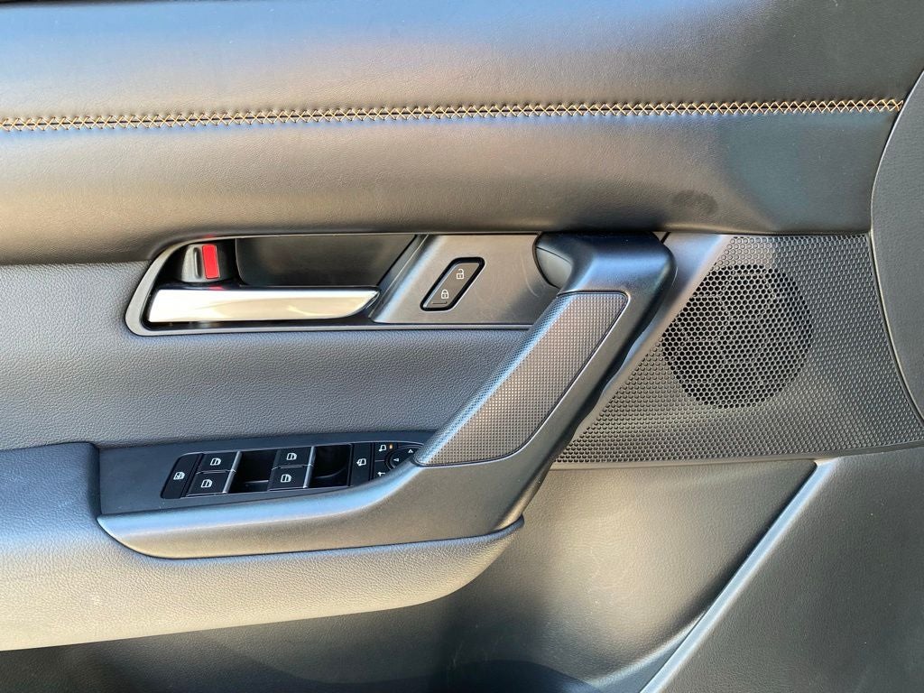 2025 Mazda Mazda CX-50 Hybrid Premium Plus