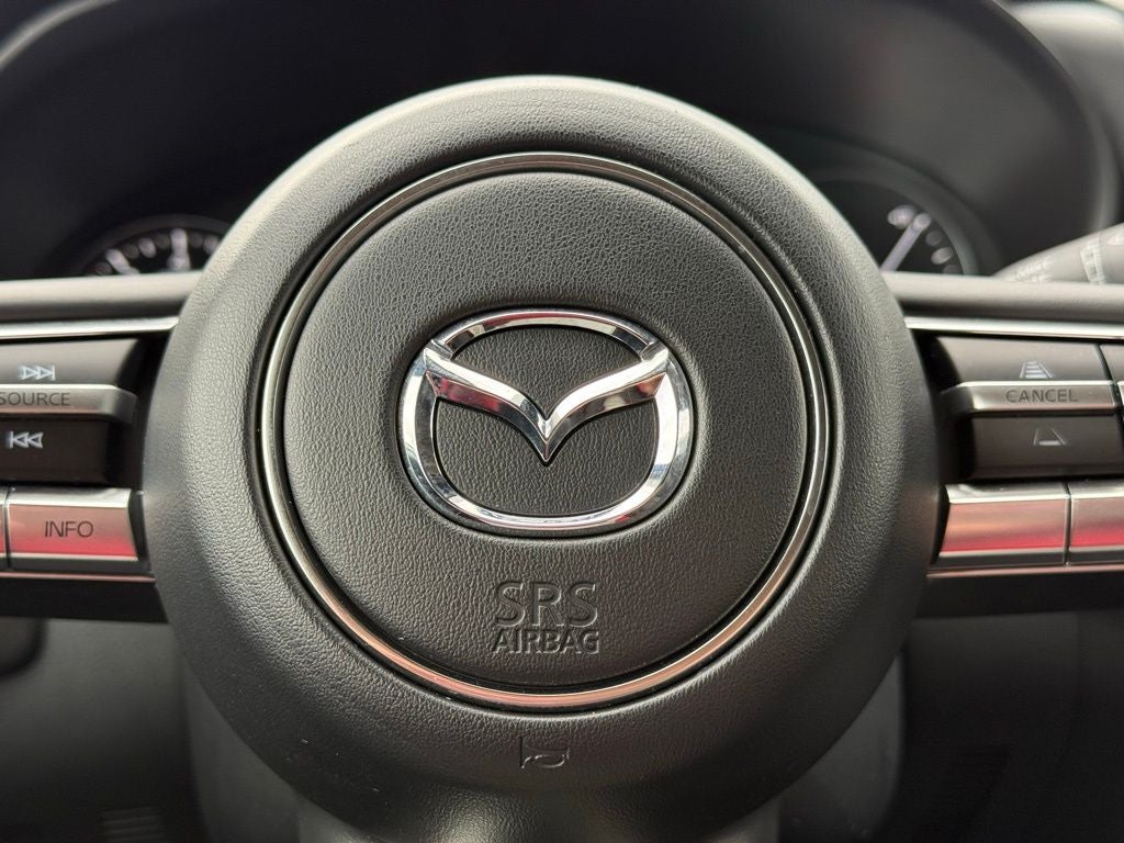 2025 Mazda Mazda CX-50 2.5 S Premium Plus Package