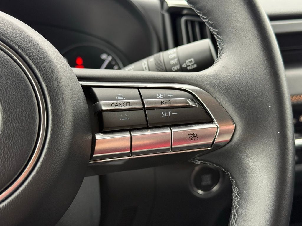 2025 Mazda Mazda CX-50 2.5 S Premium Plus Package