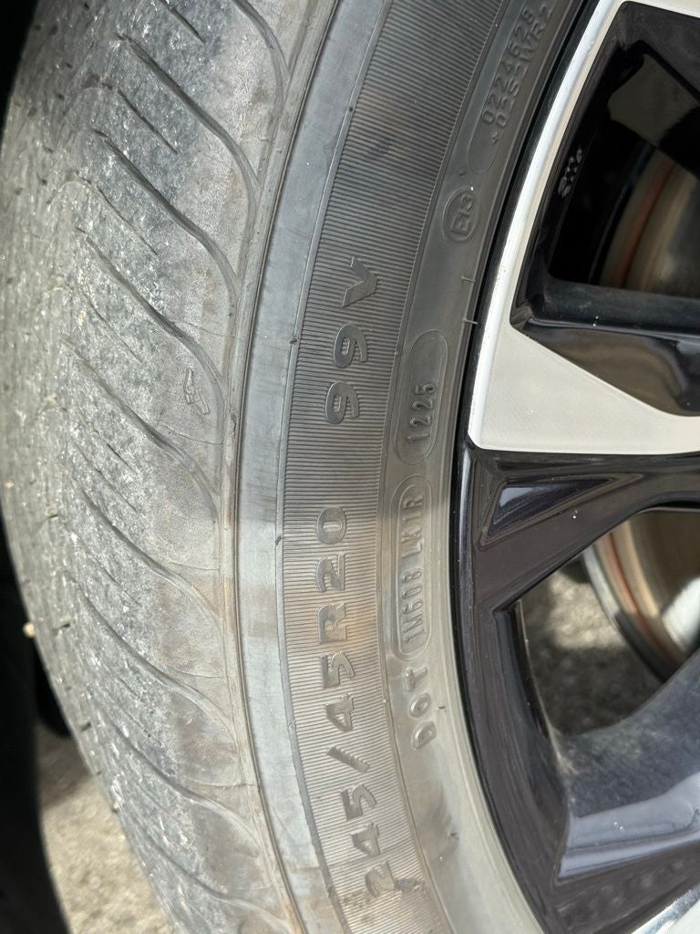 2025 Mazda Mazda CX-50 2.5 S Premium Plus Package