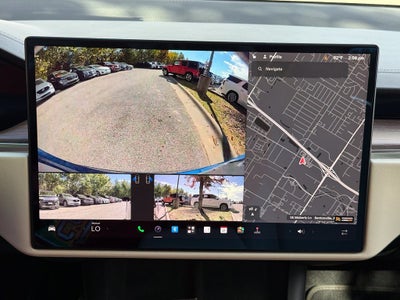 2022 Tesla Model X Base - AWD / 3RD ROW / CLEAN CARFAX