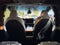 2022 Tesla Model X Base - AWD / 3RD ROW / CLEAN CARFAX