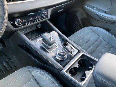 2022 Mitsubishi Outlander SE LOW MILES